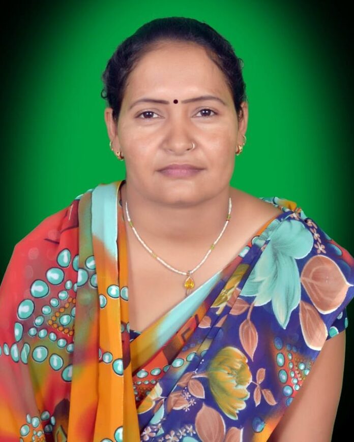 News 7 Rama Sharma